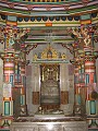 Jain temple in mandu
